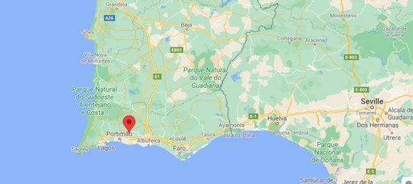 33000m² Land in Silves, Portugal No. 6546 3