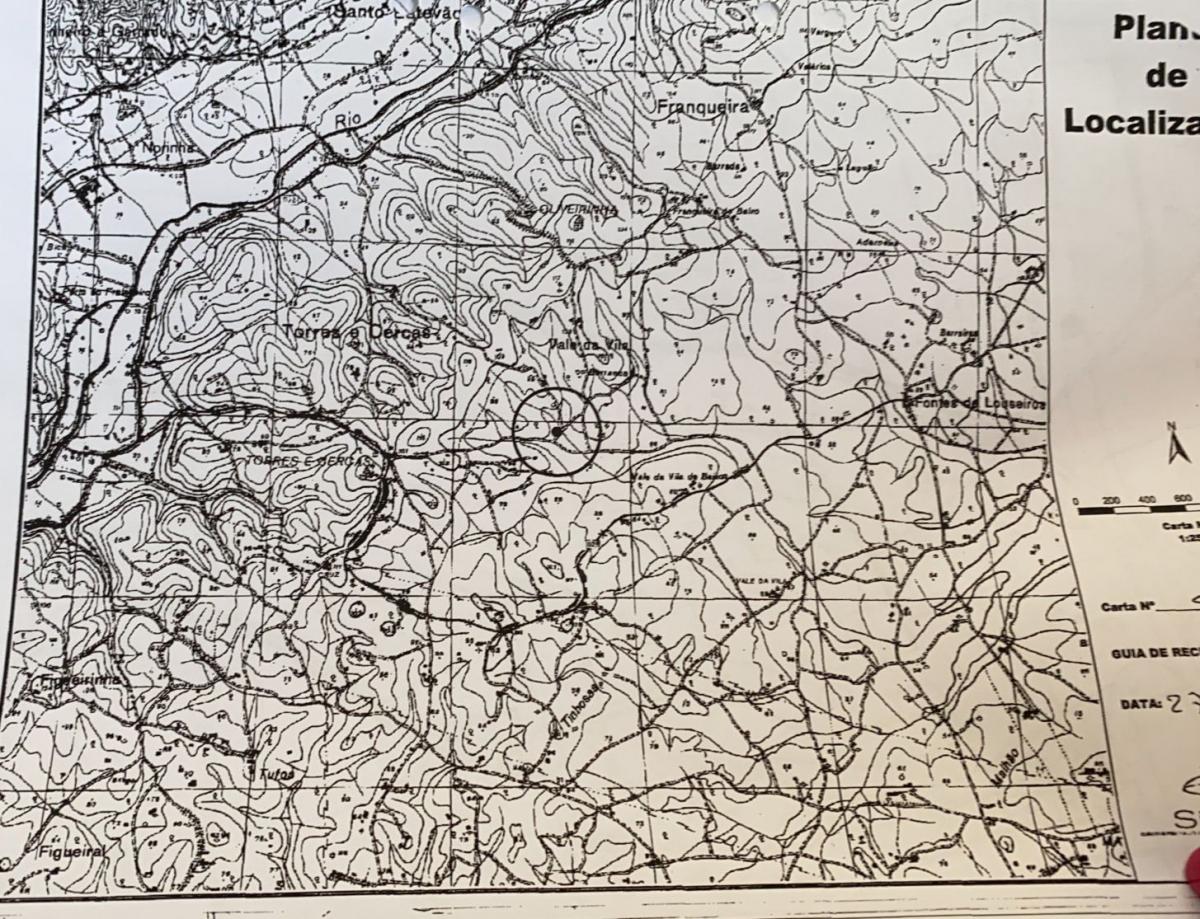 33000m² Land in Silves, Portugal No. 6546