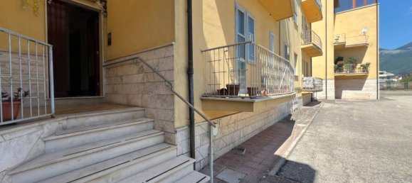 3 bedrooms Apartment in Isola del Liri, Italy No. 288287 8