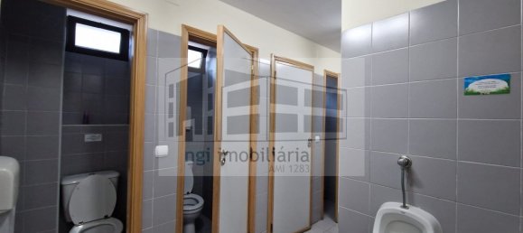 Lagerhaus in Loures, Portugal 1610m², Nr. 96695 12