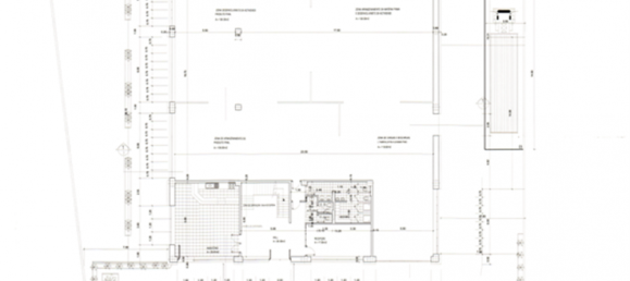 1610m² Warehouse in Loures, Portugal No. 96695 3