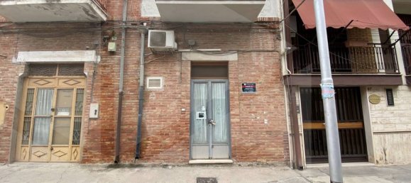 3غرفة منزل في San Severo, Italy رقم 18705 2