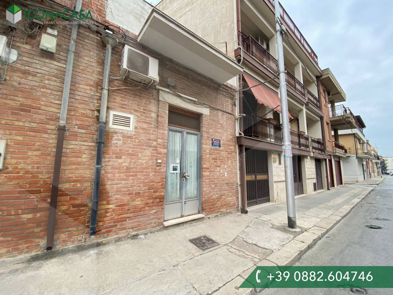 3غرفة منزل في San Severo, Italy رقم 18705