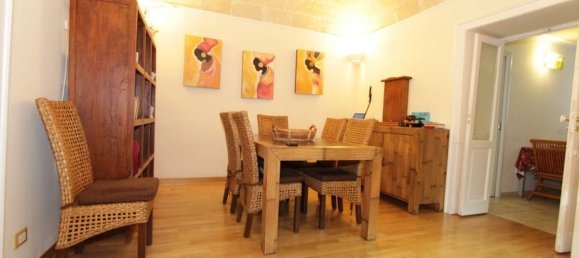 Apartamento T4 em Taranto, Italy N.º 312249 9