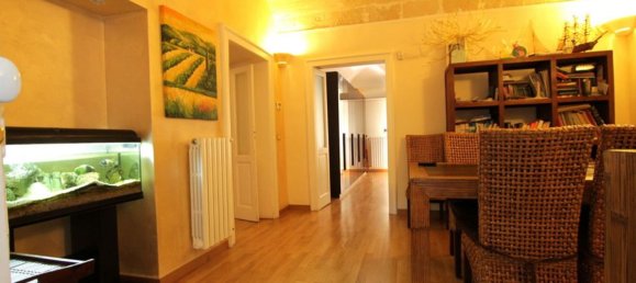 Apartamento T4 em Taranto, Italy N.º 312249 12