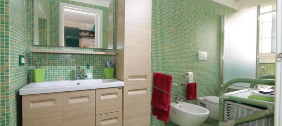 Apartamento T4 em Taranto, Italy N.º 312249 11