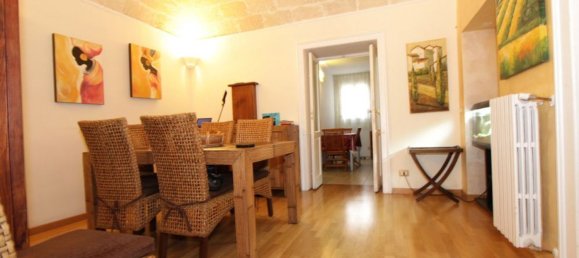 Apartamento T4 em Taranto, Italy N.º 312249 23