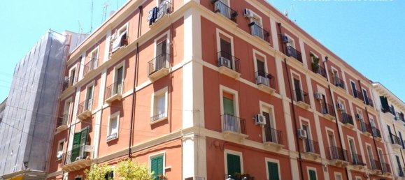 Apartamento T4 em Taranto, Italy N.º 312249 13