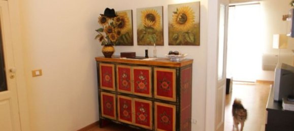 Apartamento T4 em Taranto, Italy N.º 312249 19