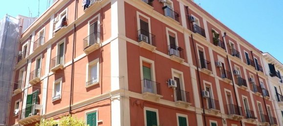 Apartamento T4 em Taranto, Italy N.º 312249 2