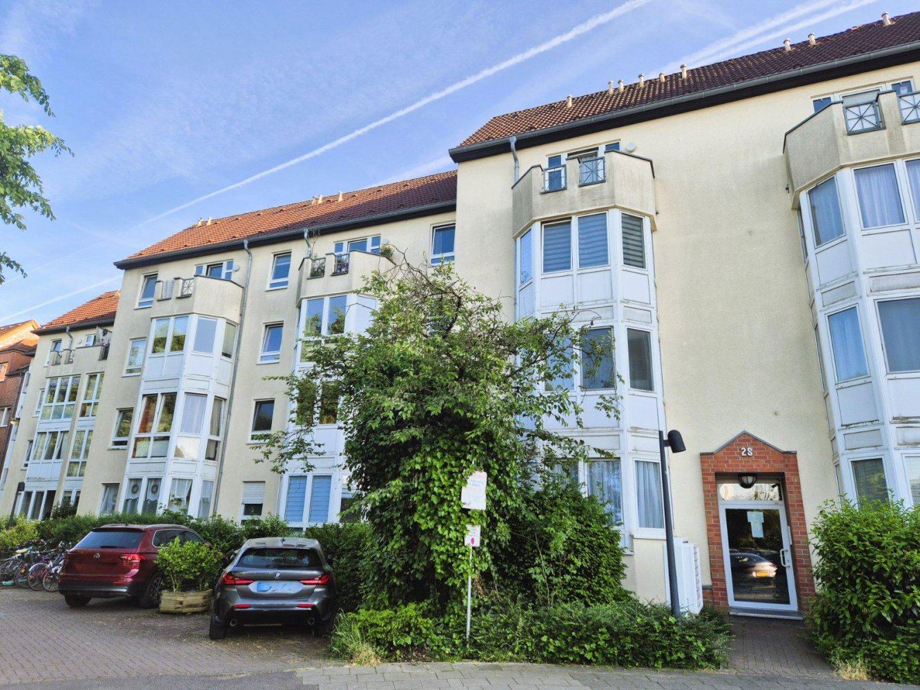 Studio in Neuss, Germany No. 354751