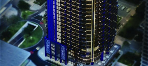 Studio in Jumeirah Lake Towers, UAE No. 121558 6