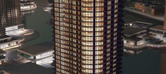 Studio in Jumeirah Lake Towers, UAE No. 121558 2