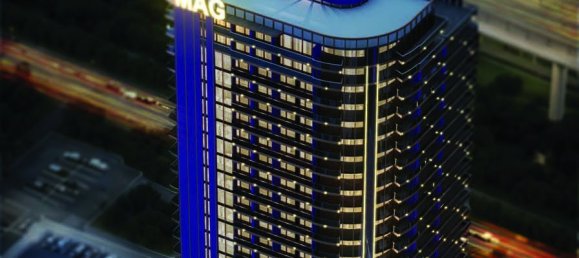 Studio in Jumeirah Lake Towers, UAE No. 121558 5