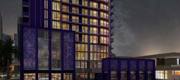 Studio in Jumeirah Lake Towers, UAE No. 121558 3