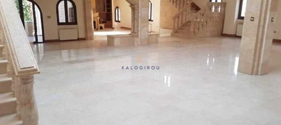 5 bedrooms House in Oroklini, Cyprus No. 10886 3