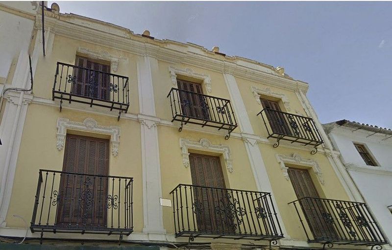  Building in Antequera, Spain No. 237941