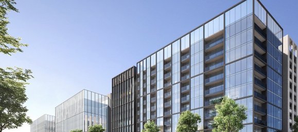 208m² Office in Aljada, UAE No. 10300 13