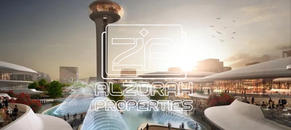 208m² Office in Aljada, UAE No. 10300 7