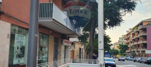 Imóvel comercial em Catania, Italy 53 m² N.º 259673 35