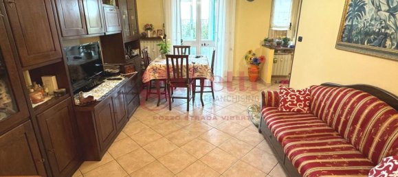 3 rooms Apartment in Turin, Italy No. 4768 7