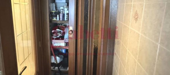 3 rooms Apartment in Turin, Italy No. 4768 47