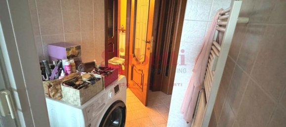 3 rooms Apartment in Turin, Italy No. 4768 46