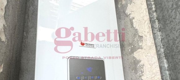 3 rooms Apartment in Turin, Italy No. 4768 41