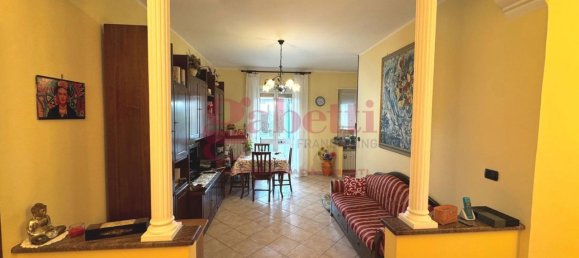 3 rooms Apartment in Turin, Italy No. 4768 26