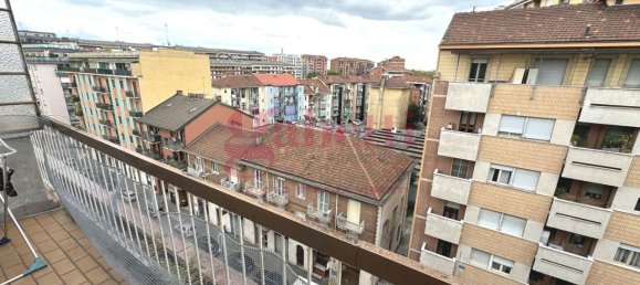 3 rooms Apartment in Turin, Italy No. 4768 28
