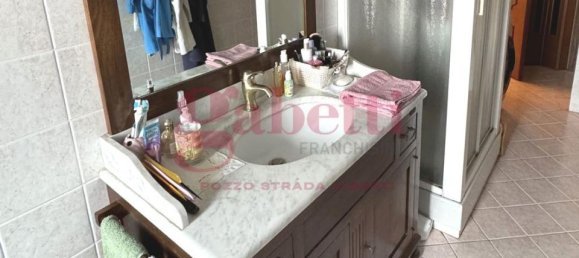 3 rooms Apartment in Turin, Italy No. 4768 18