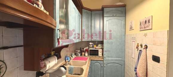 3 rooms Apartment in Turin, Italy No. 4768 37