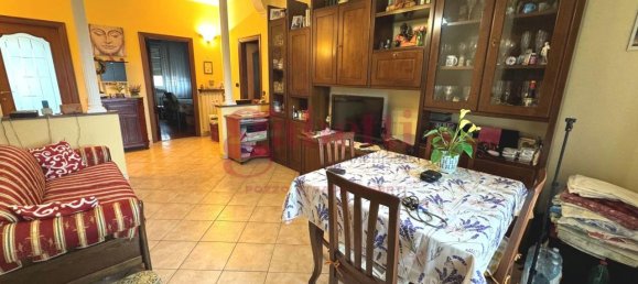 3 rooms Apartment in Turin, Italy No. 4768 33
