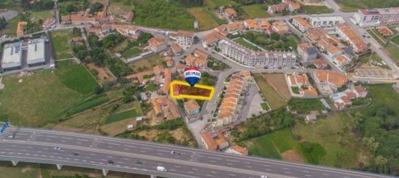 3 غرف نوم منزل في Nogueira da Regedoura, Portugal رقم 25534 15