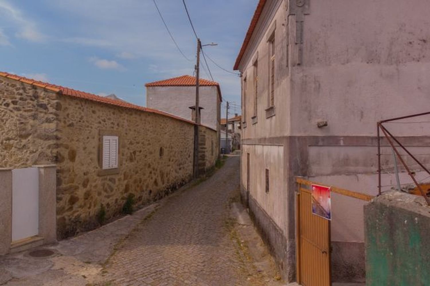 3 غرف نوم منزل في Nogueira da Regedoura, Portugal رقم 25534