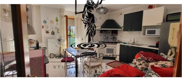 5 rooms Apartment in Trani, Italy No. 271005 13