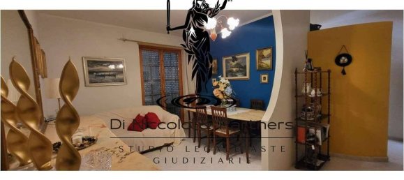 5 rooms Apartment in Trani, Italy No. 271005 15