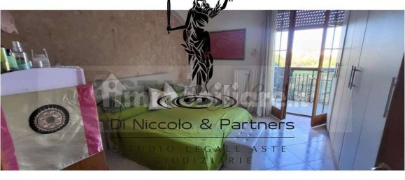 5 rooms Apartment in Trani, Italy No. 271005 11