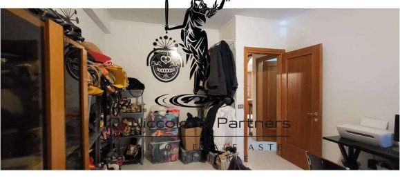 5 rooms Apartment in Trani, Italy No. 271005 19