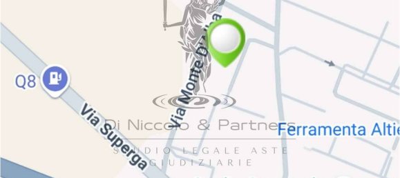 5 rooms Apartment in Trani, Italy No. 271005 3