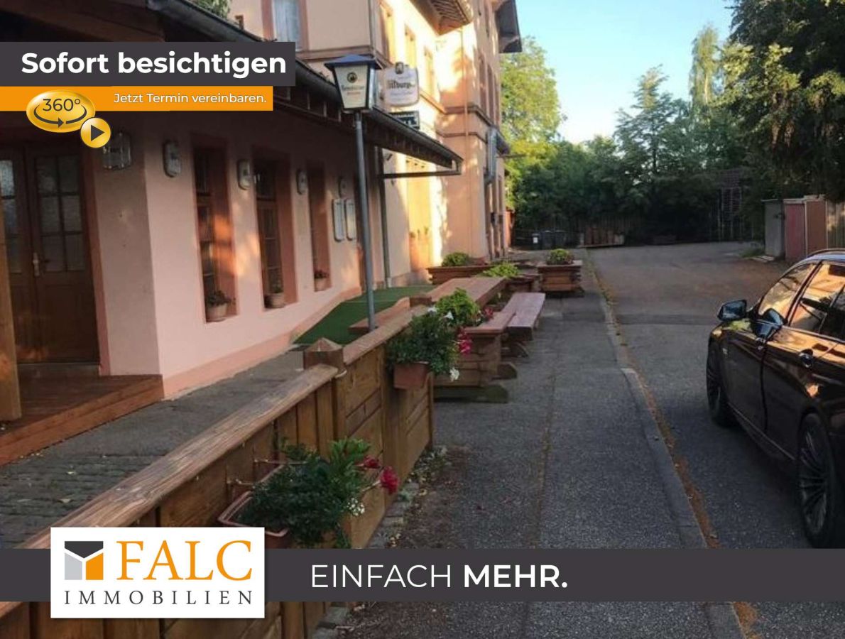 13 rooms Building in Rhineland-Palatinate, Germany No. 194879