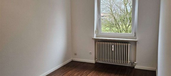 2 غرف نوم شقة في Rosenheim, Germany رقم 63147 9