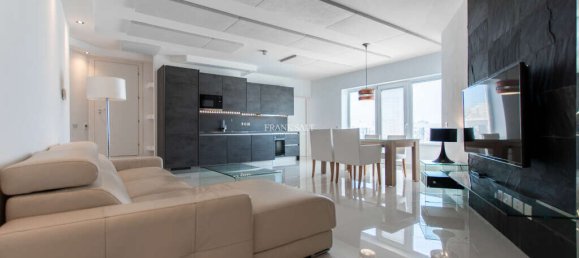 2 Schlafzimmer Penthouse in Gzira, Malta, Nr. 4189 4