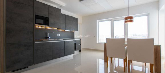 2 Schlafzimmer Penthouse in Gzira, Malta, Nr. 4189 3