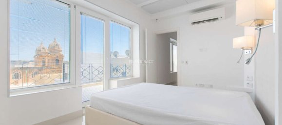 2 Schlafzimmer Penthouse in Gzira, Malta, Nr. 4189 11