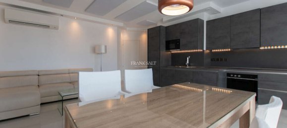 2 Schlafzimmer Penthouse in Gzira, Malta, Nr. 4189 7