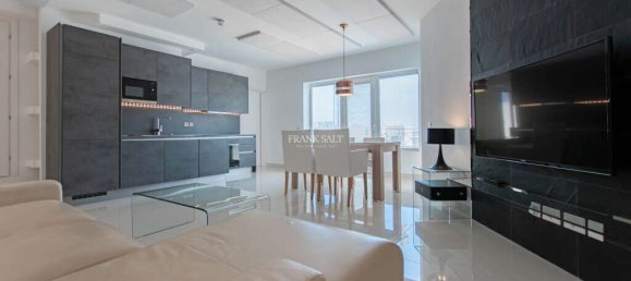 2 Schlafzimmer Penthouse in Gzira, Malta, Nr. 4189 5