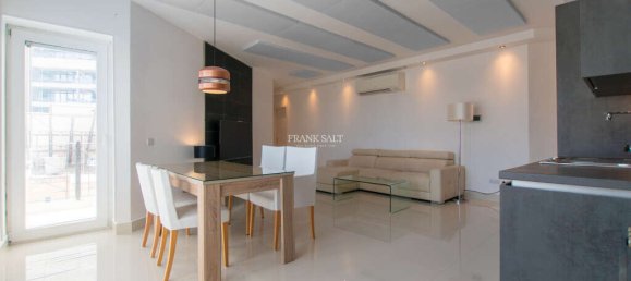 2 Schlafzimmer Penthouse in Gzira, Malta, Nr. 4189 2