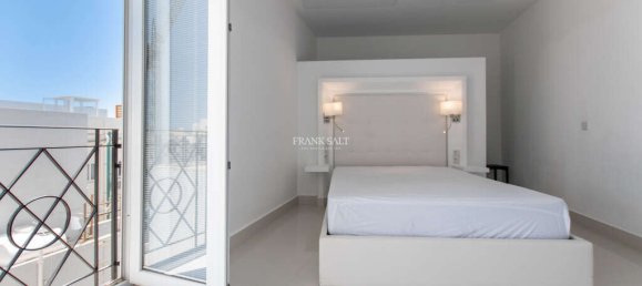 2 Schlafzimmer Penthouse in Gzira, Malta, Nr. 4189 10