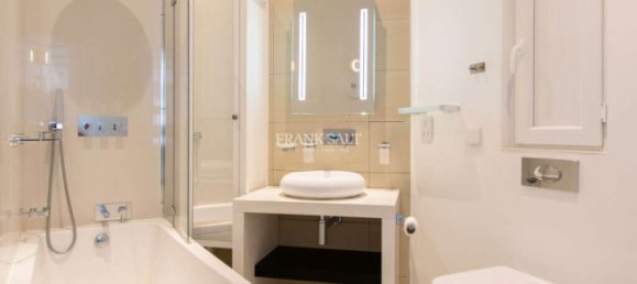 2 Schlafzimmer Penthouse in Gzira, Malta, Nr. 4189 12